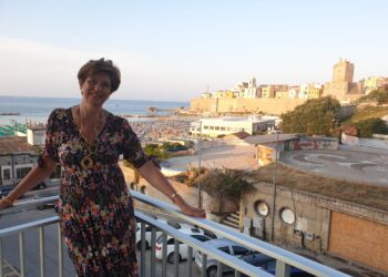 Il procuratore Elvira Antonelli