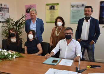 Larino. Palazzo di Giusitizia: urne aperte domani e il 26 per il rinnovo del Consiglio dell’Ordine degli avvocati.