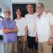 Termoli. Opere radicali e sinottiche: le creazioni di Sara Iafigliola in mostra al Bar Caffetteria 10Punto5.