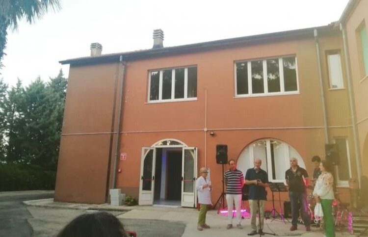 Larino. La riapertura della Casa di riposo ‘Achille Morrone’: valenza sociale e storica per la città!