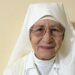 Larino. A Dio suor Cristina Colasurdo. Il cordoglio del vescovo e dell’intera comunità diocesana.