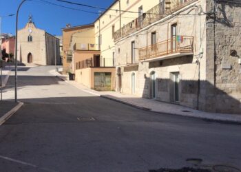 Montelongo. Ladri anche in paese, l’amministrazione diffonde un avviso ‘ segnalate prontamente alle forze dell’ordine eventuali situazioni sospette’.