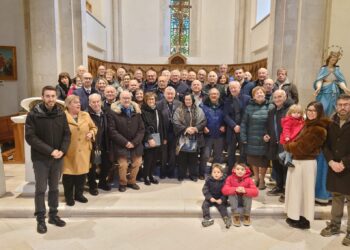 Larino. Celebrata la 25esima festa di ringraziamento dei vivaisti forestali: il Molise unico ed autentico!