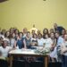 Celebrato il quarto anniversario dell’associazione ‘Nazareth: carezza di Dio’ voluta da padre Luigi Russo!