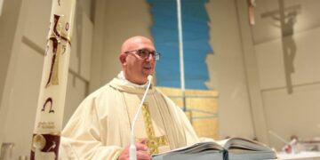 Larino. Domani la presentazione del volume di don Mario Colavita nella biblioteca diocesana!