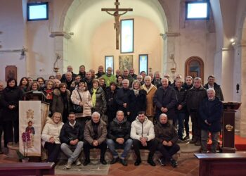 Turismo, Natura e Biodiversità: il tema del XXVI incontro curato dalle Associazioni VivaLuva e Terra Sana Molise.