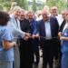 Larino, il “Vietri” cambia volto: inaugurate Casa della Comunità e Ospedale di Comunità