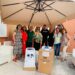 Rotary Club di Larino, donati due respiratori e tre dispositivi cerca persone alla Casa di Riposo Achille Morrone