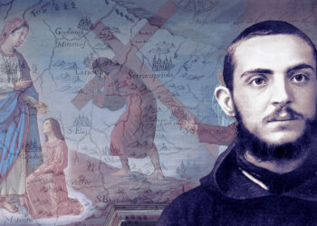 La “missione grandissima” di Padre Pio in Molise