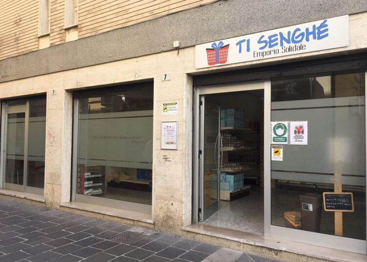 Caritas: raccolta di materiale scolastico per le famiglie in difficoltà. Torna l’iniziativa Back to school