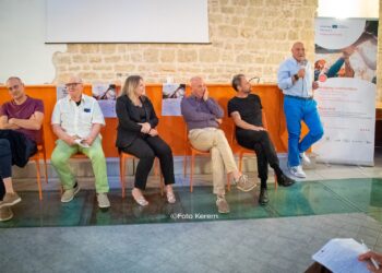 A Casacalenda Kalenarte e Bridging Communities per la Salute Mentale
