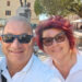 Termoli. Emilio Beltotto e Maria Musacchio festeggiano l’anniversario di matrimonio, auguri!
