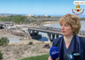 Ponte sul Trigno, via alla rimozione: il cantiere partirà a novembre. La Procura: “Servirà a capire perché è crollato”