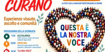 Isernia, la salute mentale mette al centro le voci di chi vive ogni giorno il disagio
