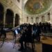 Musica sacra e spiritualità: Ferrazzano in concerto a Ravenna nella Basilica di Sant’Apollinare in Classe per i 260 anni della Chiesetta di Ponte Assi.