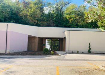 Larino. Si inaugura il nuovo asilo nido: un investimento da 625 mila euro per le famiglie e il futuro della città