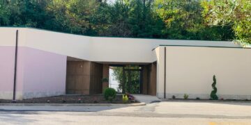 Larino. Si inaugura il nuovo asilo nido: un investimento da 625 mila euro per le famiglie e il futuro della città