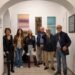 Un anno di arte e condivisione: a Termoli inaugurata la collettiva “Nino&Friends”