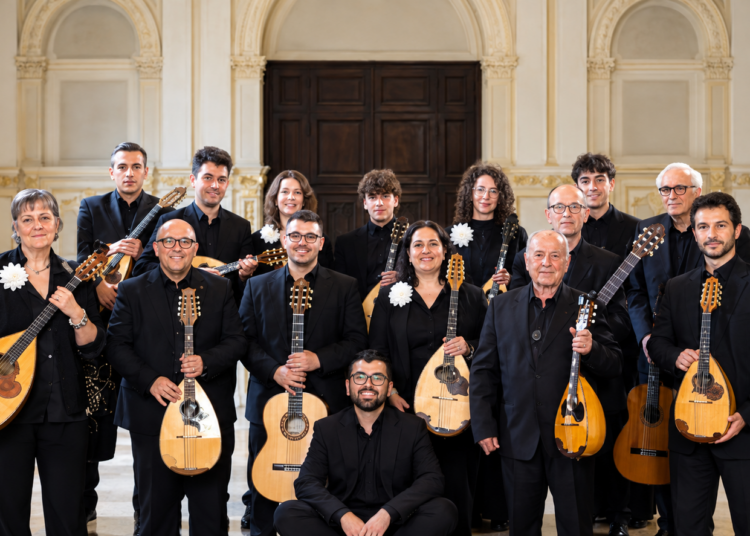 Guglionesi. Tra tradizione e nuove sonorità: il Ripa Music Lab 3.0 protagonista al Festival Giuseppe Manente