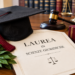 Giuseppe Gaeta conquista la laurea in Scienze Giuridiche: una giornata di orgoglio e soddisfazione