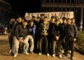 Larino. Breaking news: Marco Primiano Spina compie 18 anni!
