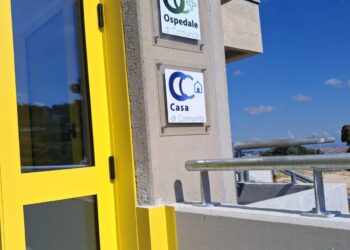 Quando la sanità funziona: una testimonianza dall’Ospedale di Comunità di Larino