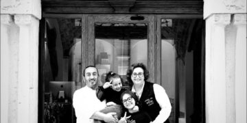 Gambero Rosso 2027, grande risultato per l’Osteria del Borgo di Larino: un Gambero che premia tradizione e passione
