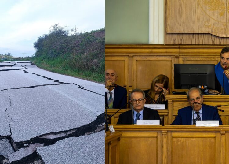 Viabilità provinciale, Puchetti accelera: a novembre al via i lavori sulla SP166 e sulla SP40