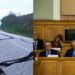Viabilità provinciale, Puchetti accelera: a novembre al via i lavori sulla SP166 e sulla SP40