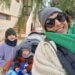 Rosa Di Fabio festeggia 40 anni: la dedica speciale di papà Luciano e mamma Gabriella