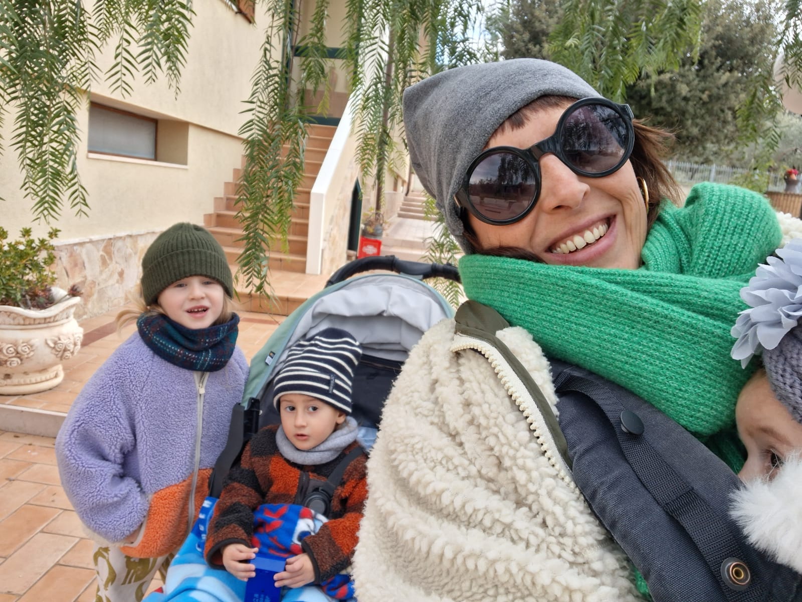 Rosa Di Fabio festeggia 40 anni: la dedica speciale di papà Luciano e mamma Gabriella