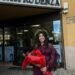 Ururi. Confetti rossi per Rosaria Occhionero: sii fiera di te stessa