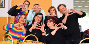 Santa Croce di Magliano, tradizione e solidarietà: all’Istituto Sacro Cuore rivive il rito dell’“anima dei defunti”