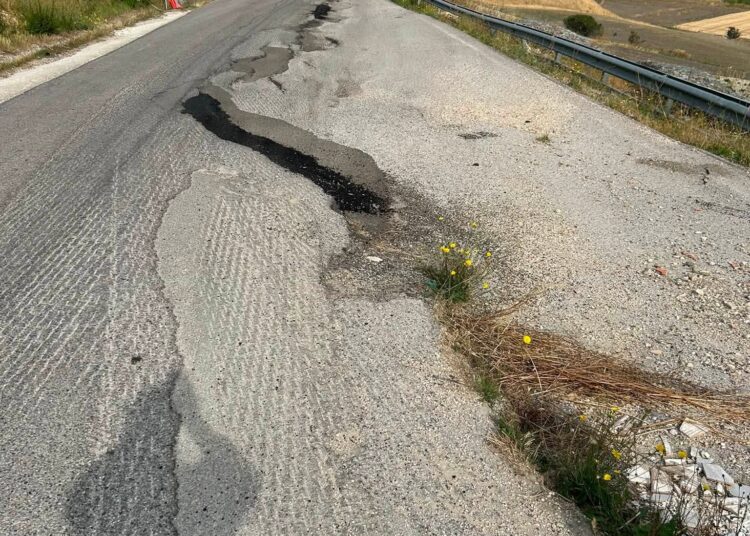 Viabilità e sicurezza, il Comitato Pro Viabilità convoca una conferenza stampa a San Giuliano di Puglia