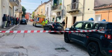 Sei ore di autopsia per chiarire la tragedia di Ururi. Giovedì mattina i funerali