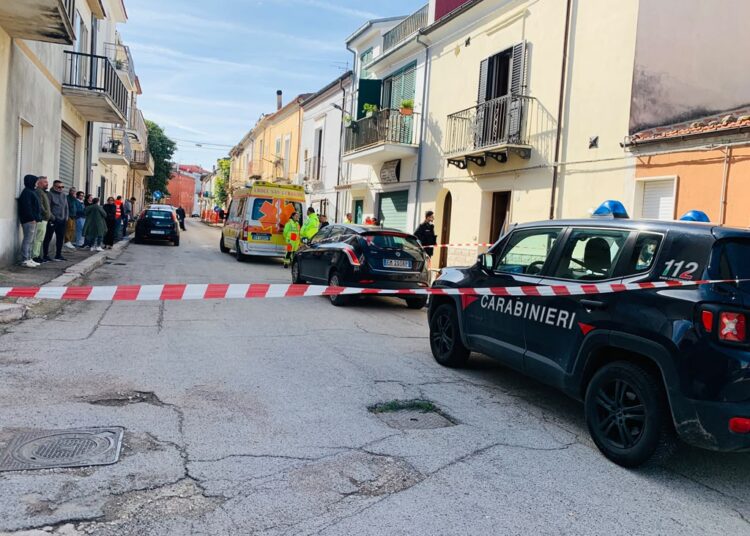 Sei ore di autopsia per chiarire la tragedia di Ururi. Giovedì mattina i funerali