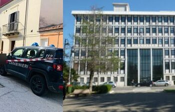 Ururi, domani l’autopsia sui corpi di madre e figlio trovati morti in casa