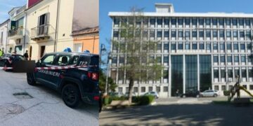 Ururi, domani l’autopsia sui corpi di madre e figlio trovati morti in casa