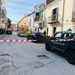 Ururi, via Marina: interventi di Carabinieri e soccorsi