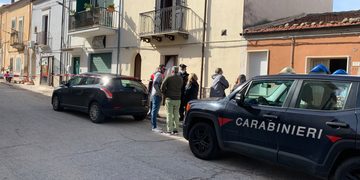 Ururi, ritrovati morti in casa un uomo e l’anziana madre: indagini in corso